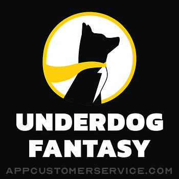 Underdog Fantasy Sports #NO9