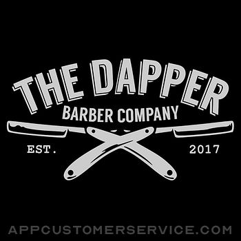 The Dapper Barber Company Customer Service