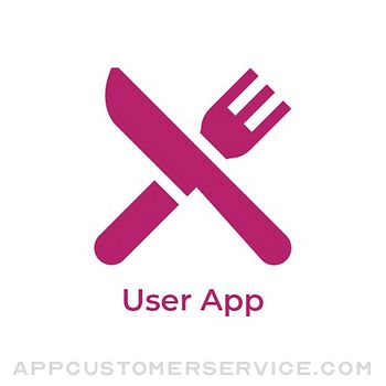 Restaurant sass user app Customer Service