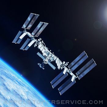 Staslink: Satellites Tracker Customer Service