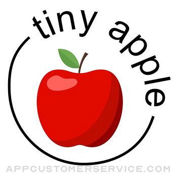 Tiny Apple Customer Service