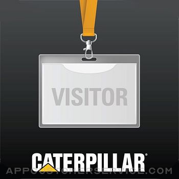 Caterpillar® Visitor Customer Service
