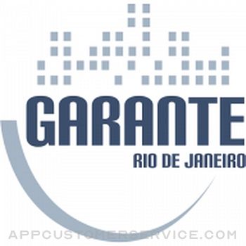 Garante Rio de Janeiro Customer Service