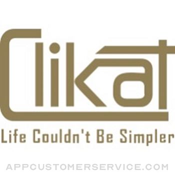 The Clikat Customer Service
