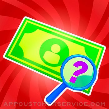 Download Money Buster 3D: Fake or Real App