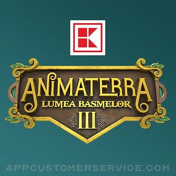 Animaterra 3 Customer Service