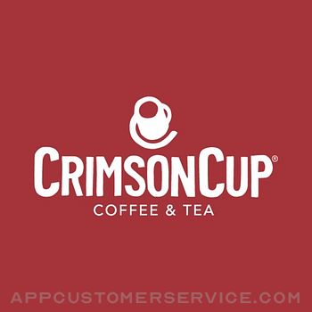 Crimson Cup Coffee Customer Service