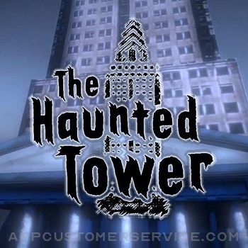 The Haunted Tower Customer Service