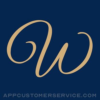 Fonts calligraphy hand writing Customer Service