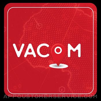 Vacom Customer Service