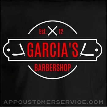 Garcia’s Barbershop Customer Service