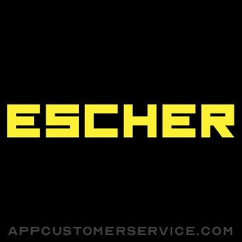 Mostra Escher Customer Service