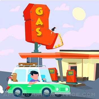 Gas Station 3D! Customer Service