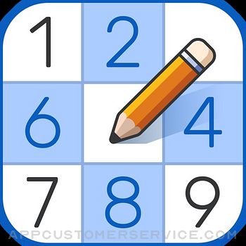 Sudoku - Best Puzzle Game Customer Service