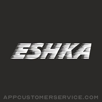 Download Eshka Taxi App