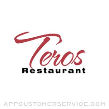 Teros Restaurant Customer Service