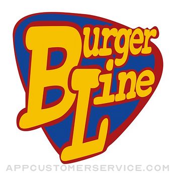 Burger Line Customer Service