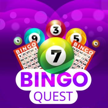 Download Bingo Quest- Multiplayer Bingo App