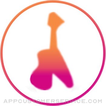 Chords & Scales for Guitar Customer Service