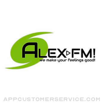 RADIO ALEX FM DE/NL Customer Service