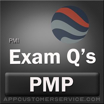 PMP Practice Anywhere Exams Customer Service