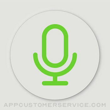Talk Notes - Speech To Text Customer Service