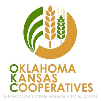 Download Oklahoma Kansas Cooperatives App