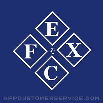 Download ECFX Barter Bank App