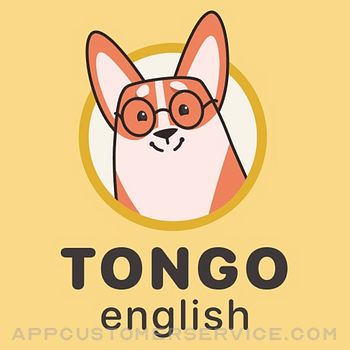 Tongo - Learn American English Customer Service