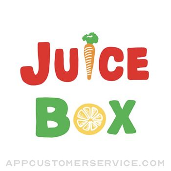 JuiceBox Jax Customer Service
