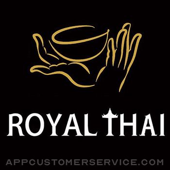 Royal Thai Camelie Customer Service