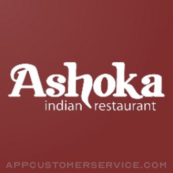 Ashoka Restaurant Customer Service
