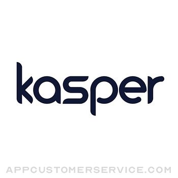 Download Kasper Smart Home App