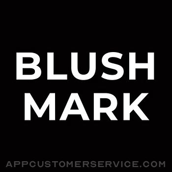 Blush Mark: Girls Happy Hour Customer Service