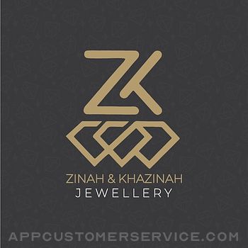 Zinah Jewelry - زينة وخزينة Customer Service