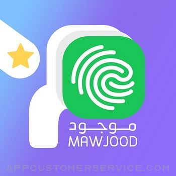 Mawjood - Admin Customer Service