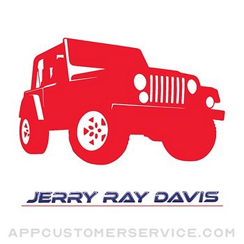 Jerry Ray Davis CDJR Customer Service