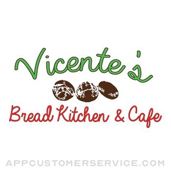 Vicentes Cafe Customer Service