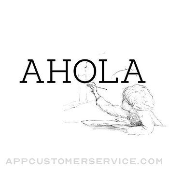 Ahola Audio Guide Customer Service
