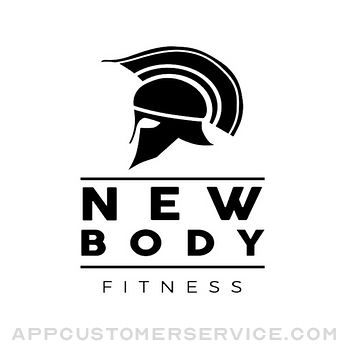 New Body App Customer Service