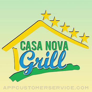 CASA NOVA GRILL BBQ Customer Service