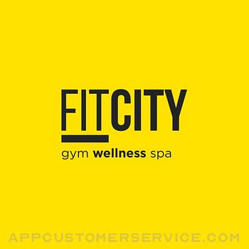 Download FITCITY App