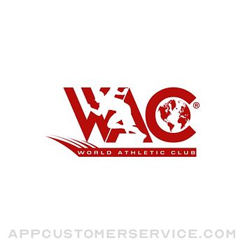 Download World Athletic Club App
