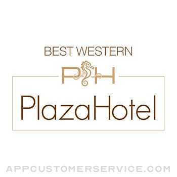PLAZA HOTEL RHODES Customer Service