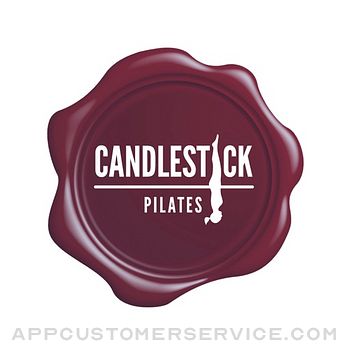 Candlestick Pilates Customer Service