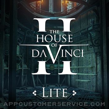 Download The House of Da Vinci 2 Lite App