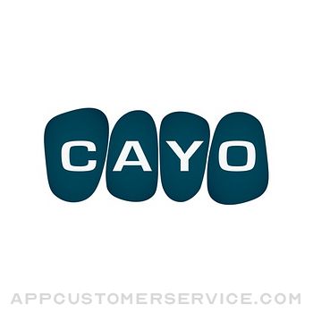 CAYO Resort Customer Service