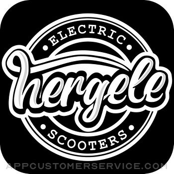 Hergele App Customer Service