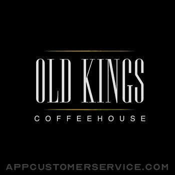 Old Kings Customer Service