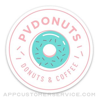 PVDonuts Customer Service